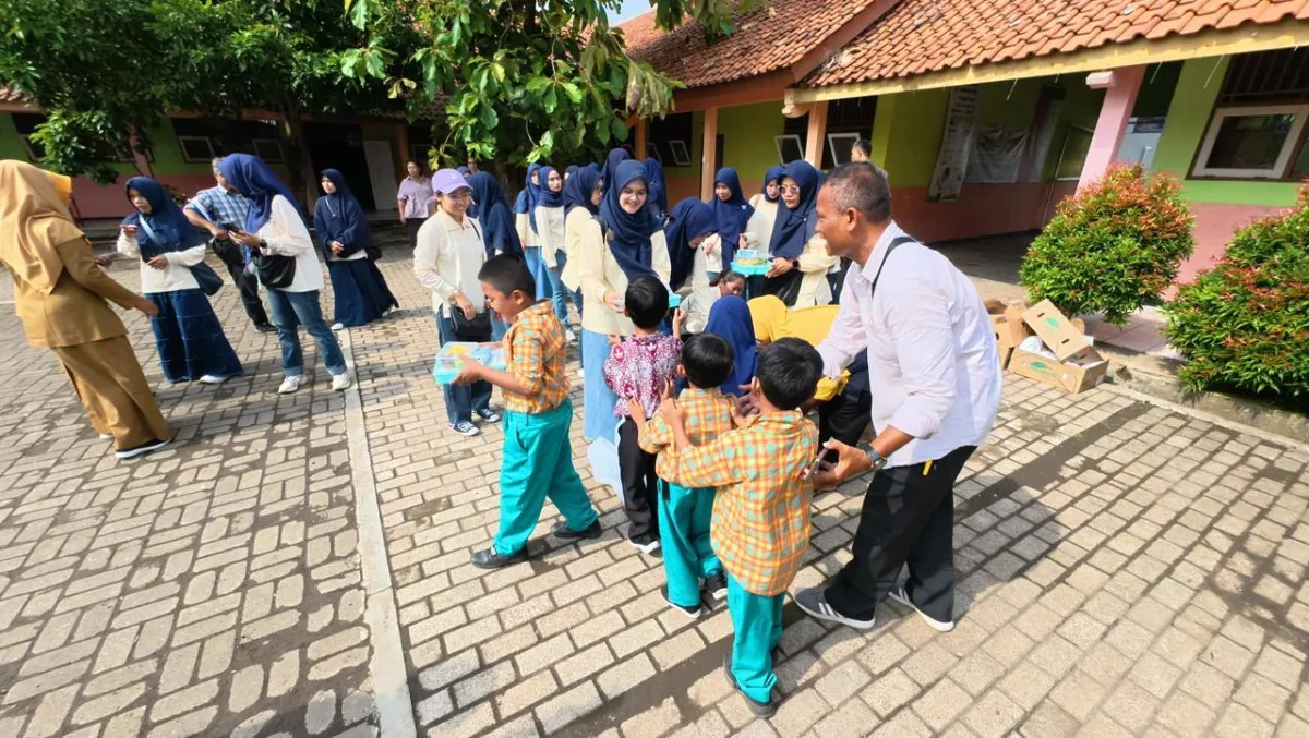 Mengabadikan Cinta di Setiap Sudut Cilacap